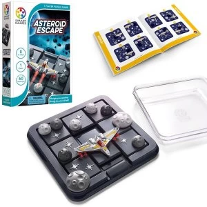 Image of Asteroid Escape Smart Games Puzzle Game