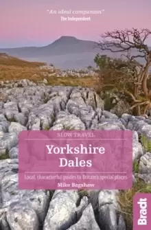 Image of Yorkshire Dales (Slow Travel)