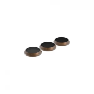 Image of Polar Pro X4S Cinema Series Shutter Filters 3 Pack