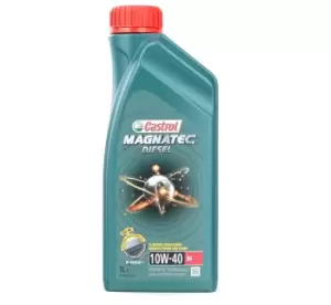 Image of Castrol Engine oil 151B60