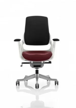 Image of Zure Bespoke Colour Seat Ginseng Chilli