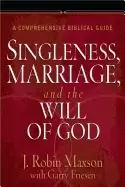 Image of singleness marriage and the will of god