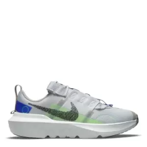 Image of Nike Crater Runners Juniors - Metallics