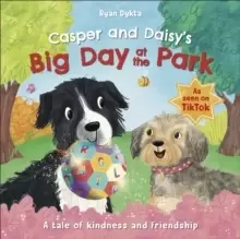 Image of Casper and Daisy's Big Day at the Park