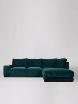 Image of Swoon Denver Right-Hand Corner Sofa