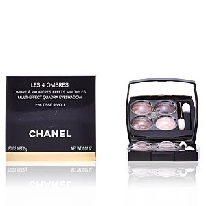 Image of LES 4 OMBRES #226-tisse rivoli