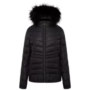 image of Dare 2b Glamorize II Ski Jacket - Black