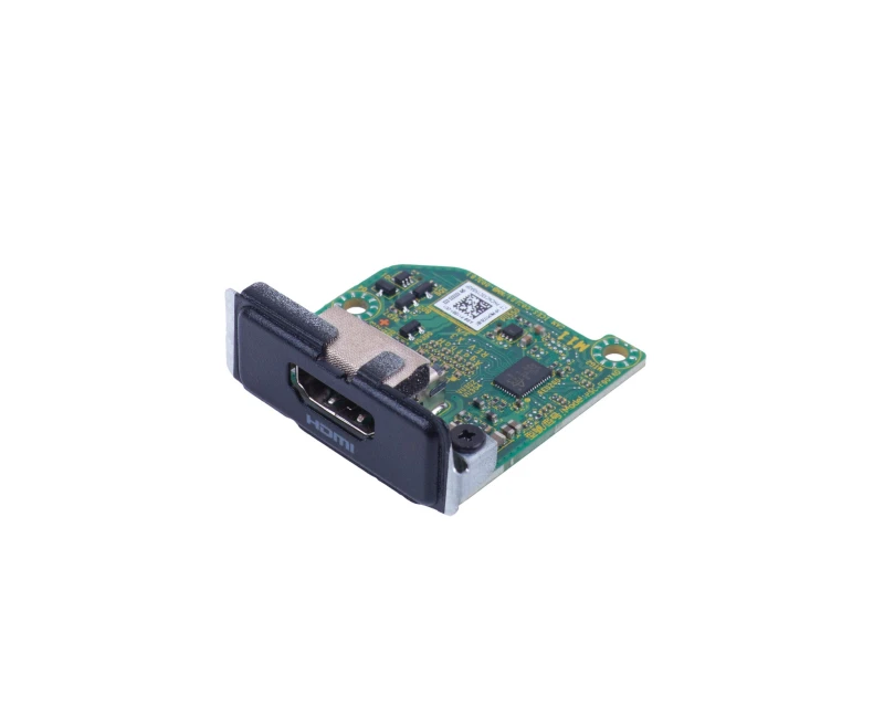 Image of HP HDMI 2.1 v3 Flex IO interface cards/adapter B6BS9AA
