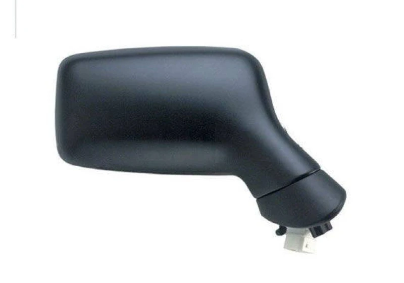 Image of ALKAR 6126484 Wing mirror Right, Electric, Convex Outside Mirror (50)