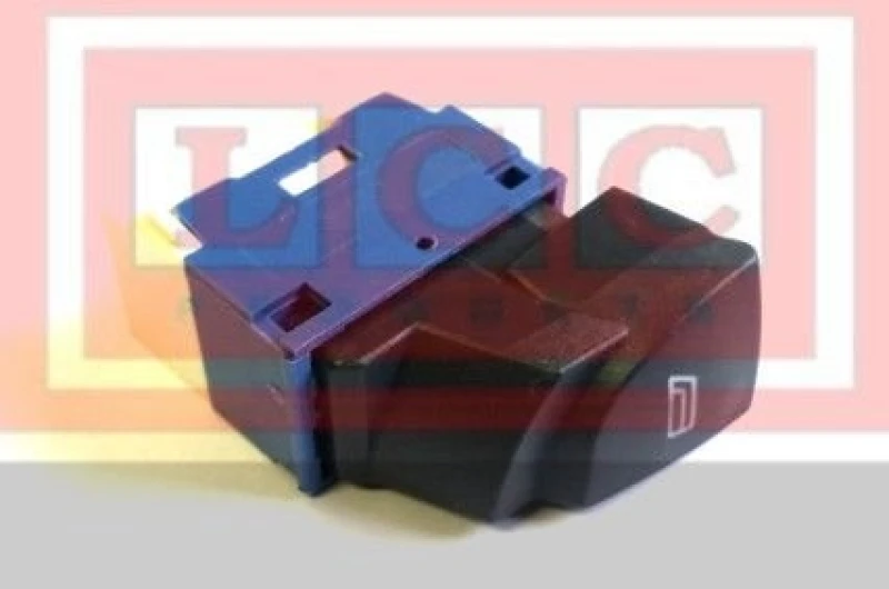 Image of LCC LCC4018 Switch, window winder Plastic Switch,window winder (1761)