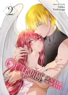 Image of Outbride: Beauty and the Beasts Vol. 2
