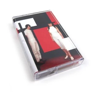 Image of The White Stripes - De Stijl Remastered Cassette