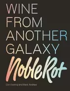 Image of noble rot book wine from another galaxy
