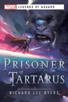 Image of The Prisoner of Tartarus : A Marvel Legends of Asgard Novel