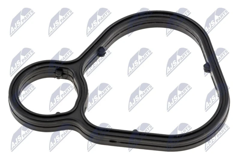 Image of NTY Oil cooler gasket NTY CCL-DW-003