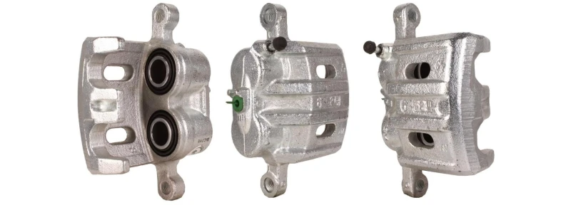 Image of Brake caliper FERODO FCL695332