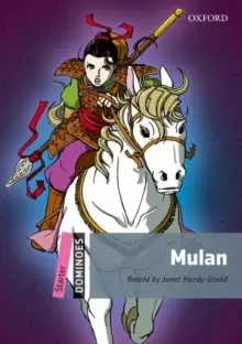 Image of Dominoes: Starter: Mulan