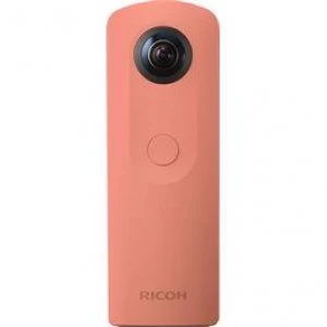 image of Pentax Ricoh Theta Sc Pink