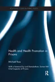 Image of Health and Health Promotion in Prisons