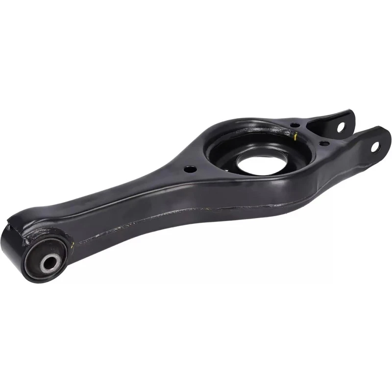 Image of Suspension arm DIEDERICHS 1655302