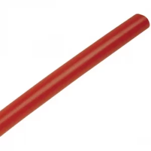 image of ICH PE Hose Red 4mm O/D 2mm I/D 50m Long