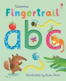 Image of Fingertrail ABC