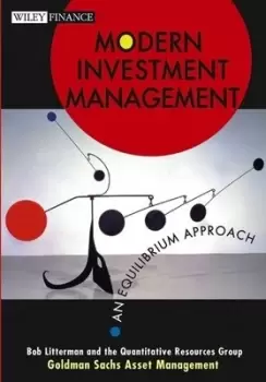 Image of Modern investment management by Bob Litterman