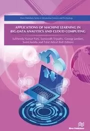 Image of Applications of Machine Learning in Big-Data Analytics and Cloud Computing