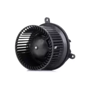 image of RIDEX Blower Motor 2669I0077 Heater Blower Motor,Interior Blower VW,MERCEDES-BENZ,LT 28-46 II Kastenwagen (2DA, 2DD, 2DH)