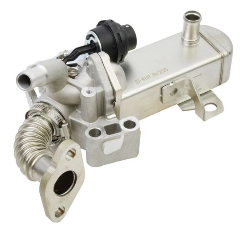 Image of MAXGEAR EGR cooler MAXGEAR 27-4147