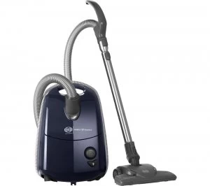 image of Sebo Airbelt E1 Komfort ePower 92624GB Cylinder Vacuum Cleaner