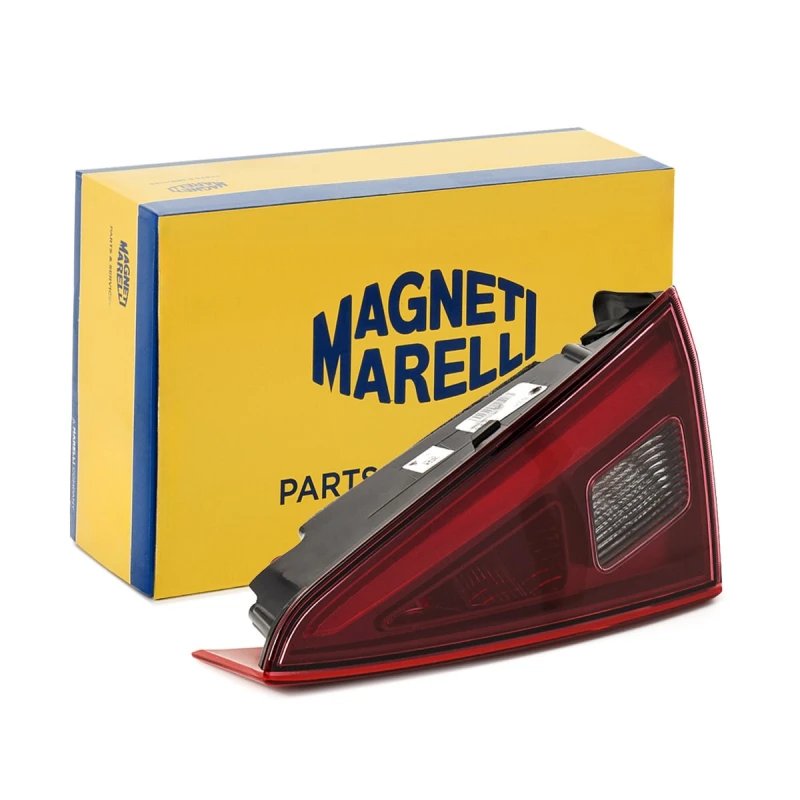 Image of MAGNETI MARELLI Rear light MAGNETI MARELLI 714020700803