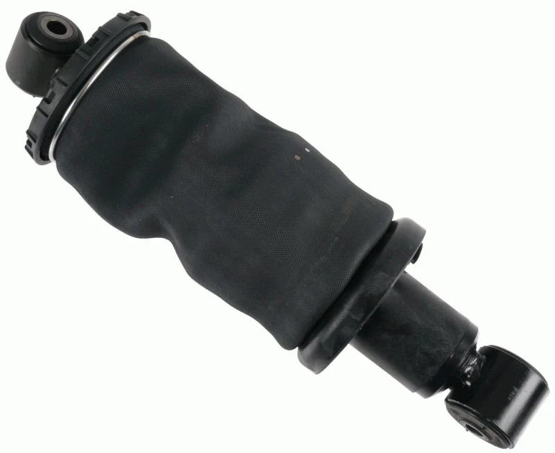 Image of Shock Absorber, cab suspension SACHS 313 184