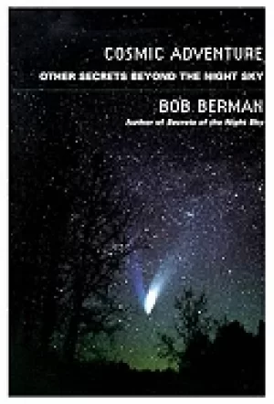 Image of cosmic adventure other secrets beyond the night sky