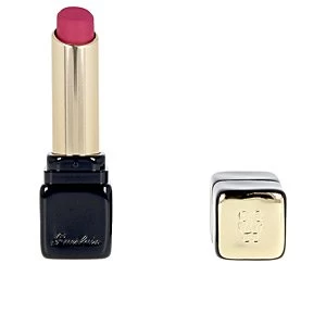 image of KISSKISS tender matte #880-Caress Plum