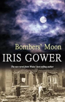 Image of Bombers Moon by Iris Gower Book