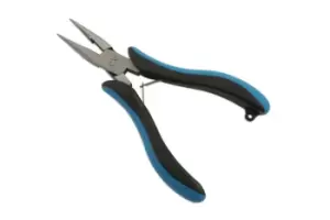 image of Laser Tools 6015 Long Nose Pliers 130mm