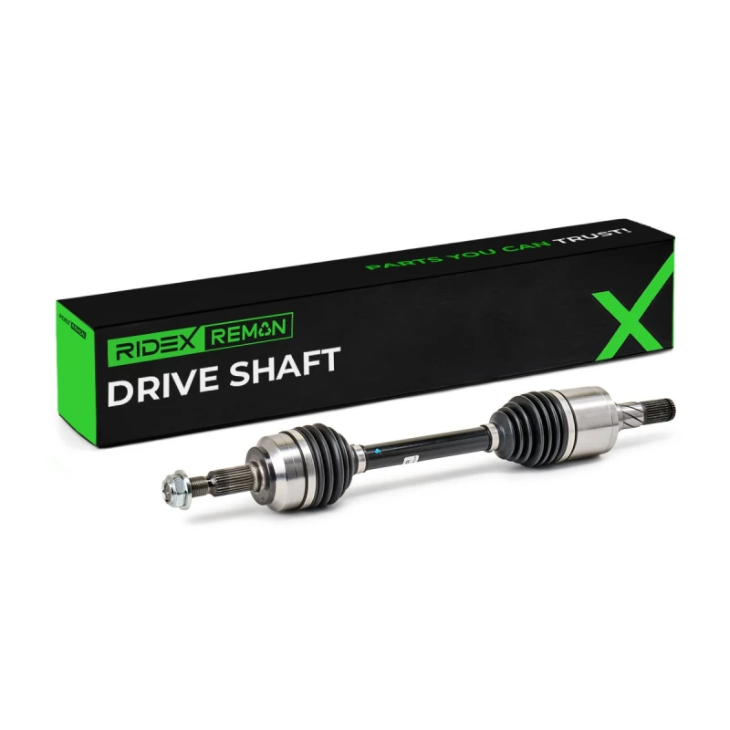 Image of RIDEX REMAN Drive shaft RIDEX REMAN 13D1916R