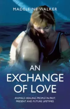 Image of An exchange of love by Madeleine Walker