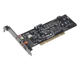 image of Asus Xonar DG 5.1-Channel PCI Sound Card