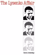 Image of lysenko affair