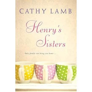 Image of Henry's Sisters Paperback / softback 2018