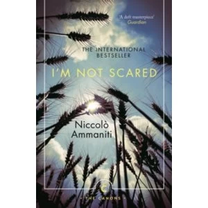 Image of I'm Not Scared