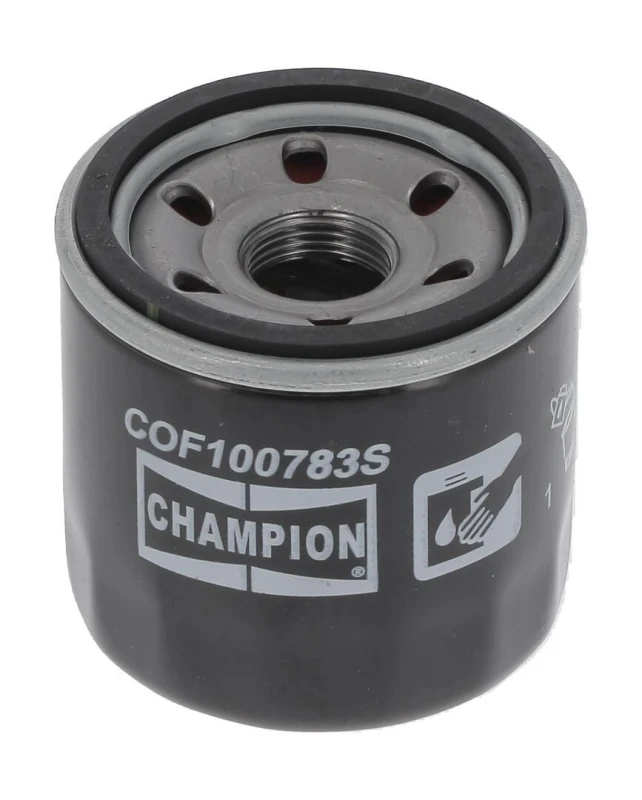 Image of Oil filter CHAMPION COF100783S