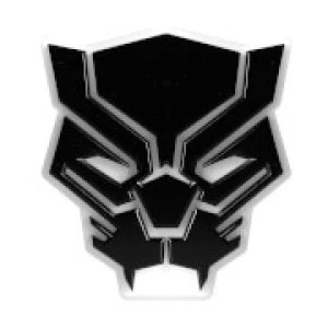 Image of Marvel Black Panther 6" 3D Mood Light
