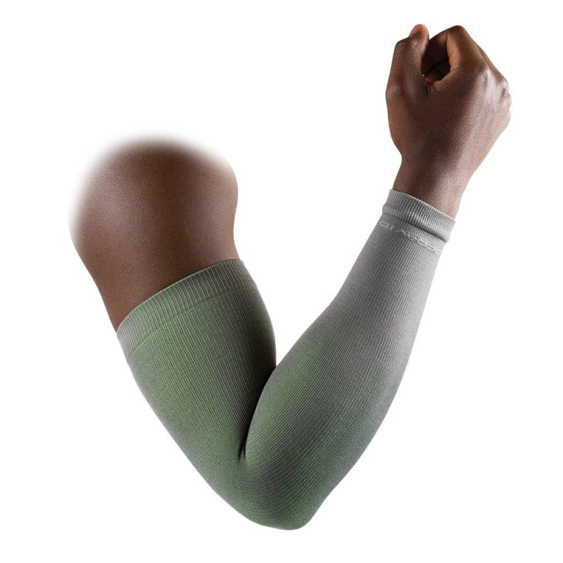 Image of McDavid Compression Arm Sleeves / Pair - Black S