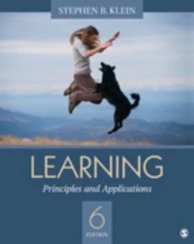Image of Learning by Stephen B. Klein Paperback
