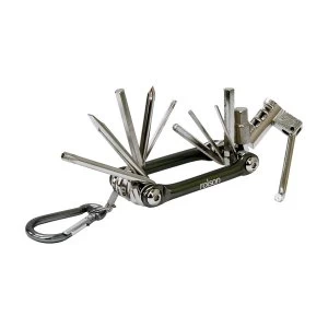 Image of Rolson 12-in-1 Bicycle Multi Tool