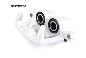 Image of RIDEX Brake caliper 78B0050 Caliper,Disc brake caliper HYUNDAI,MITSUBISHI,GALLOPER II (JK-01),L 200 (K7_T, K6_T),PAJERO II (V3_W, V2_W, V4_W)
