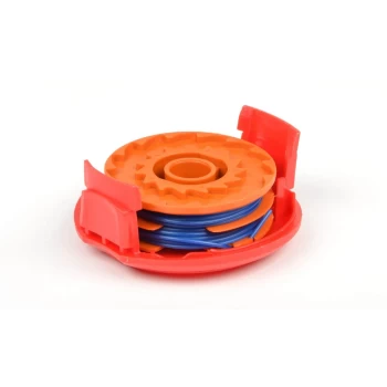 Image of ALM Spool & Cover For Qualcast GGT350